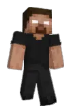 DNZERA_ Minecraft avatar full body