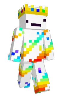 DN_JJ Minecraft avatar full body