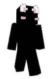 DOBRONXXX_ Minecraft avatar full body