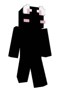 DOBRONXXX_ Minecraft avatar full body