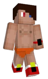 Custom render preview