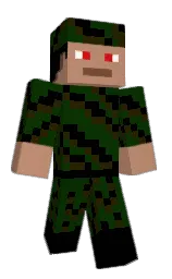 Custom render preview