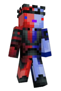 DOERKAEN Minecraft avatar full body