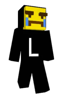 DOETLIO Minecraft avatar full body