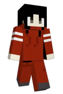 DOGGY904 Minecraft avatar full body