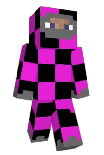 DOG_SINEP Minecraft avatar full body
