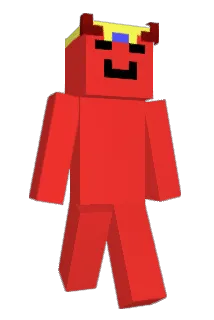 DOKaweK Minecraft avatar full body