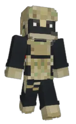Custom render preview