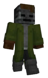 Custom render preview