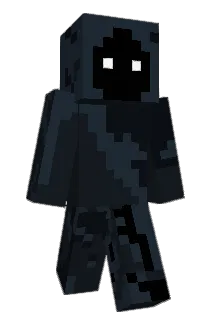 DOMINION321 Minecraft avatar full body