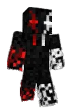 DOMIZION Minecraft avatar full body
