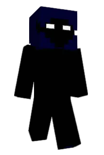 DON1470 Minecraft avatar full body