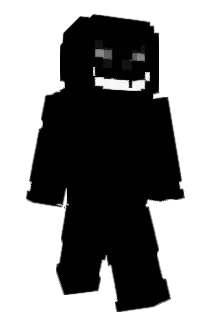 DONG050125 Minecraft avatar full body