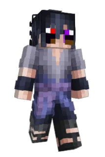 DON_Chapo Minecraft avatar full body
