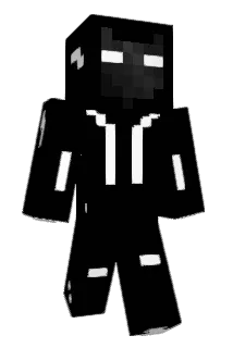 DOODOL564 Minecraft avatar full body