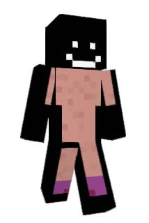 DOOFUZZ2121_ Minecraft avatar full body