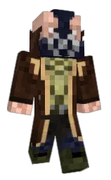 Custom render preview