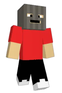 DOOTYDOOT909 Minecraft avatar full body