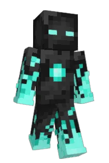 DOpA2012 Minecraft avatar full body