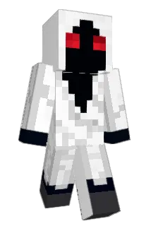 DPMC24 Minecraft avatar full body