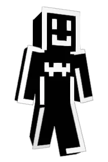 DPR_1 Minecraft avatar full body