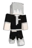 DPW87 Minecraft avatar full body