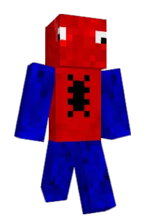 DProcyk Minecraft avatar full body