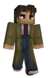 Custom render preview