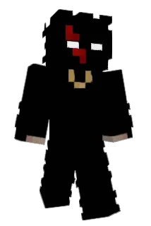 DR1PPPPP_ Minecraft avatar full body