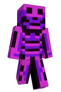 DRACKO20 Minecraft avatar full body