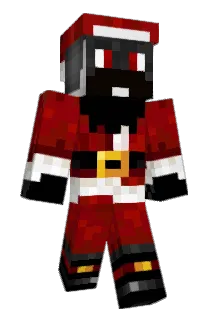 DRDLIFE Minecraft avatar full body