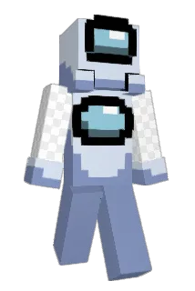 DREAM1013 Minecraft avatar full body