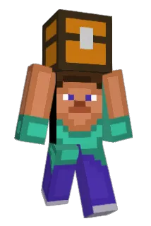 DREAMY777 Minecraft avatar full body
