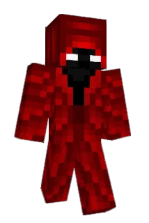 DRG_PESOS Minecraft avatar full body