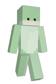 DRG_Plasma Minecraft avatar full body