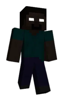 DRIR_ofc Minecraft avatar full body