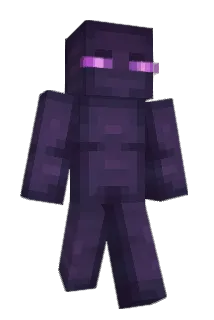 DRK_Diesel Minecraft avatar full body