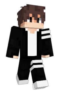 DRK_Eduard Minecraft avatar full body