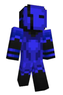 DRK_Netron Minecraft avatar full body