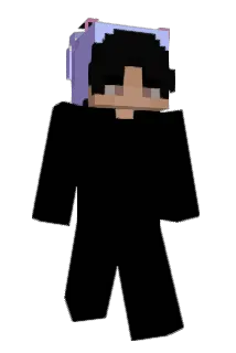 DROCS Minecraft avatar full body