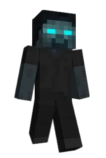 DRZ9_ Minecraft avatar full body