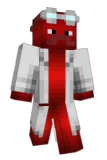 DR_Beans13 Minecraft avatar full body
