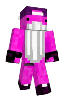 DR_Dons Minecraft avatar full body