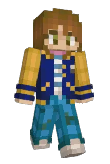 DR_MALPRACTlCE Minecraft avatar full body