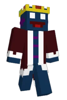 DR_Rory Minecraft avatar full body