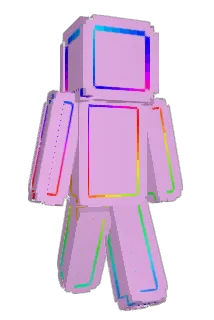 DRmaps Minecraft avatar full body