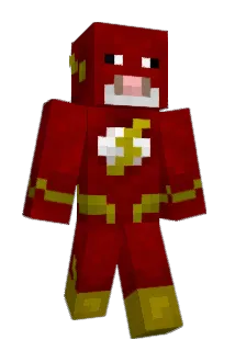 DRsheep19 Minecraft avatar full body