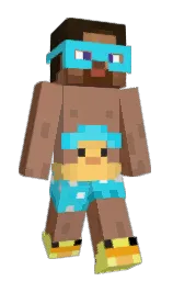 Custom render preview