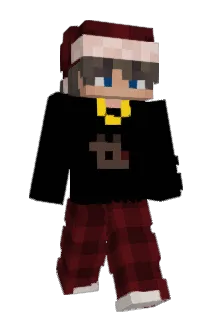 DS_Cody Minecraft avatar full body