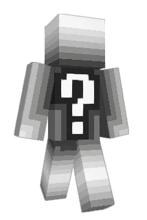 DSpinnewijn Minecraft avatar full body